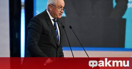 Премиерът на Молдова Александру Мунтяну обяви че подава оставка Новината