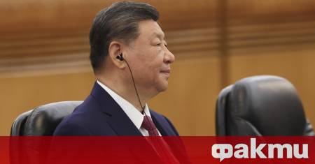 Китайският президент Си Дзинпин ще посети Северна Корея в понеделник