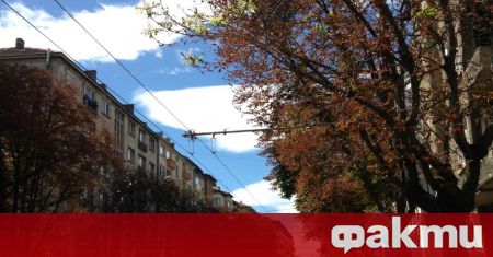 Временно затварят за движение част от булевард България в Асеновград