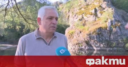 Със заповед на кмета на община Невестино е забранено къпането