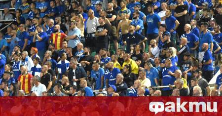 От лагера на АЗ Алкмаар признаха че са останали впечатлени