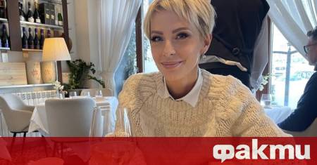 Бившата водеща на Съдебен спор Нана Гладуиш не позволи един