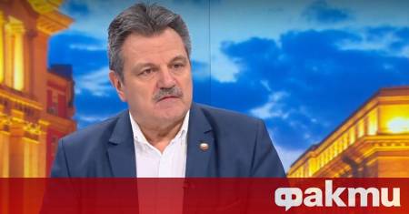 Независимо дали някой е виновен или не – проблемът е