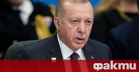 Турският президент Реджеп Ердоган заяви че големите градове отново ще