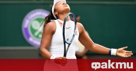 Побеснели фенове на японската тенисистка Наоми Осака заплашиха с убийство