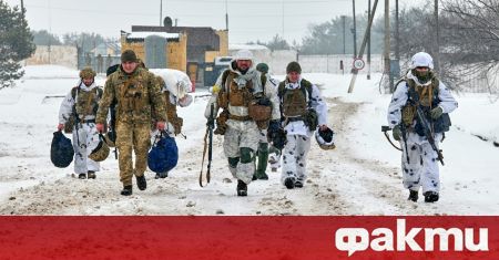Военен експерт предупреди че Русия може да започне война срещу