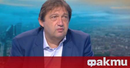 Проблемът е толкова голям че АПИ нямат правилен ход Такова