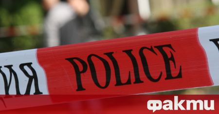 Полицейска спецакция се провежда заради стрелба в Хасково На изходите