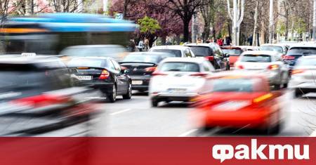 Допълнителни камери за контрол на скоростта ще бъдат монтирани в