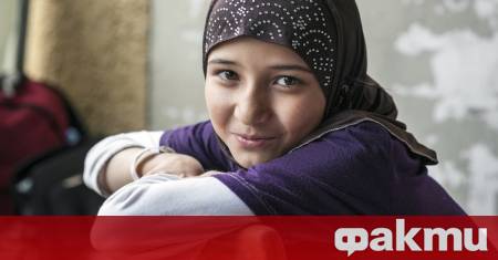 Трябва ли Германия да ограничи дела на децата с миграционен