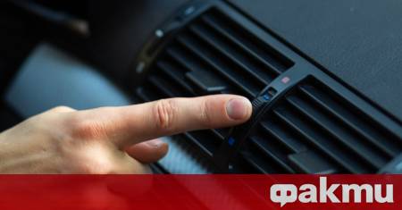 Летните жеги подлагат на сериозно изпитание не само шофьорите но