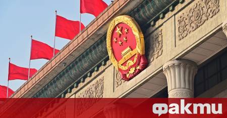 Китай увеличава допълнителните мита върху американските стоки до 125 съобщи