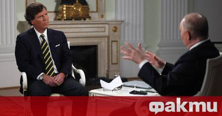 Европейците трябва да се включат в работата по постигането на