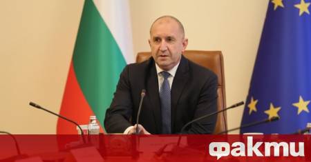 ФАКТИ публикува мнения с широк спектър от гледни точки за