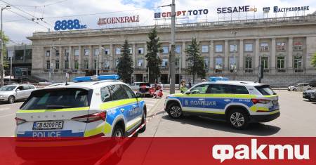 Променя се организацията на движение във връзка с провеждането на