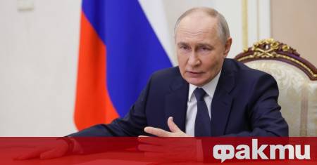 Връщането на смъртното наказание в Русия е невъзможно без приемането