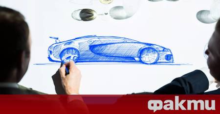 Ултра ексклузивният отдел Solitaire на Bugatti който през септември миналата