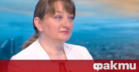 ГЕРБ иска оставката на вицепремиера Калина Константинова заради провала на