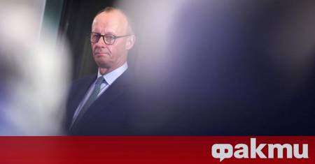 Германската полиция арестува трима души в самолетен хангар в западната