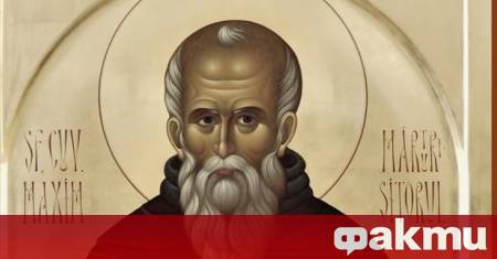 На 13 август Православната църква отбелязва пренасянето на мощите на