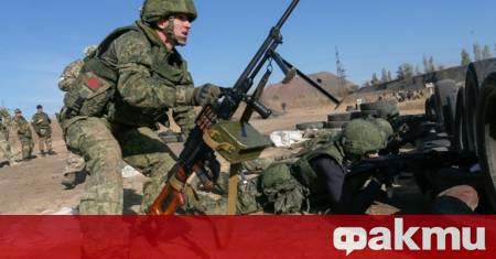 Украинските сили продължават да блокират няколко моста които поддържат наземни
