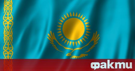 Президентът на Казахстан, Касъм-Жомарт Токаев, направи предложение за сериозна държавна