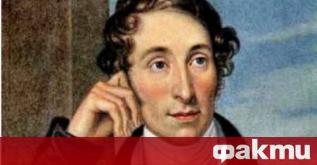 Бащата на Вебер оперен диригент внушава на сина си още