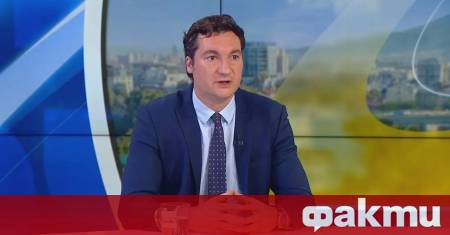 Бившият министър на правосъдието и бивш секретар на президента по