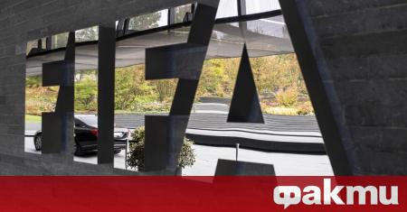 Световната футболна централа ще поиска закриване на Лигата на нациите