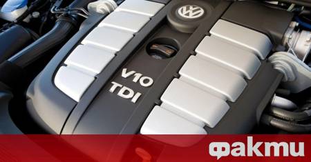 Сенките от миналото отказват да напуснат коридорите на Volkswagen AG