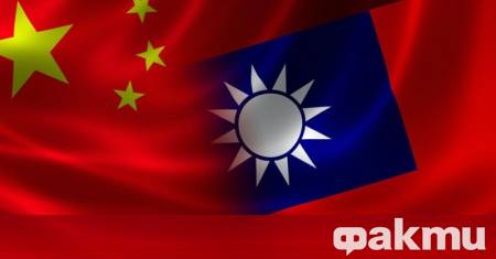 Водещата разузнавателна агенция на Тайван заяви в неделя че нейни