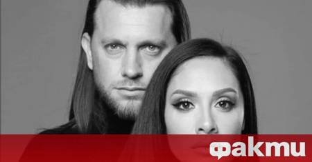 След години любов общи сцени и бурни емоции актьорът Веселин