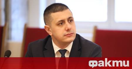 Не съм останал с впечатление че президентът Радев е против