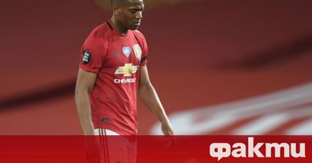 Интер вече работи по намирането на заместник на Ромелу Лукаку