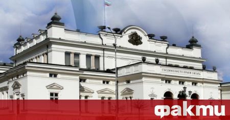 Днес депутатите ще решават за предоставянето на военна и техническа