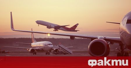 Организации представляващи най големите авиокомпании и летища в Европа предупредиха че