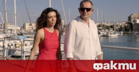 Единайсетият кино литературен фестивал предлага пъстра филмова програма традиционно разпределена в