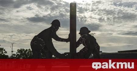 Министърът на енергетиката на САЩ Крис Райт нарече петролните резерви