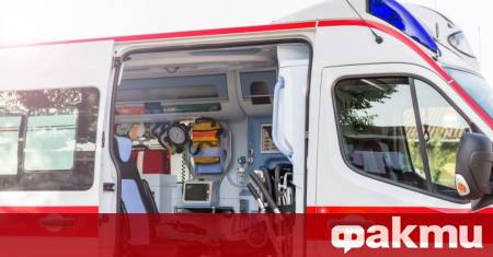 Двама млади мъже остават в критично състояние и с опасност