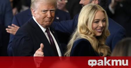 Богатата наследница показа зашеметяващата си трансформация осем месеца след раждането