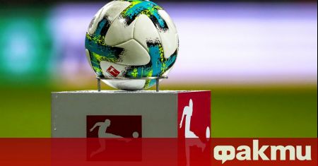 Изпълнителният директор на германската футболна лига Кристиан Зайферт отхвърли предложението