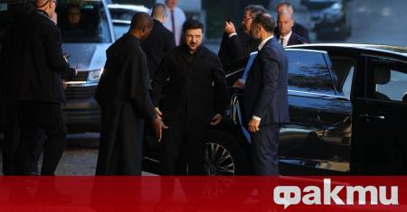 Британският премиер Киър Стармър заяви на заседание на кабинета си