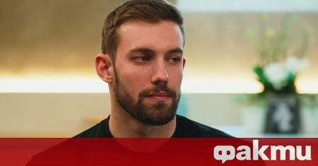 Риалити шоуто Къщата на инфлуенсърите в което Ергенът Виктор Русинов