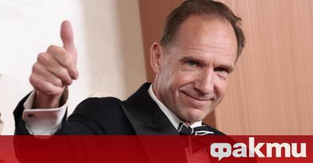 Ралф Файнс ще бъде новият президент Сноу в предстоящия филм