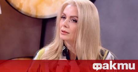 Удоволствието идва и от малките неща в живота и Венета