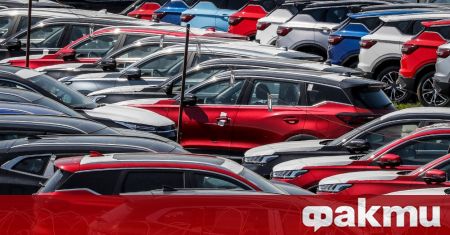 Автомобилният производител Volvo Cars спира производството в своя завод Torsland