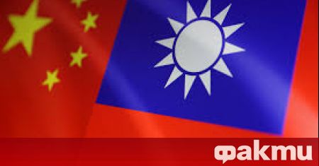 Представителят на Тайван в САЩ Сяо Би-кхим изрази загриженост относно