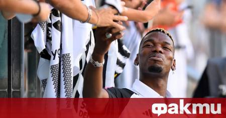 Световният шампион по футбол с тима на Франция от 2018