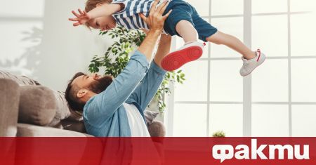 Близо 20 от децата не са от официалния си баща