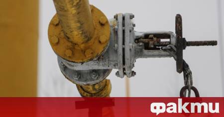 Обемът на доставките на азербайджански газ за Германия по дългосрочни